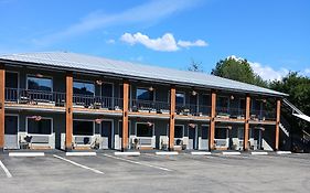 Sandman Motel
